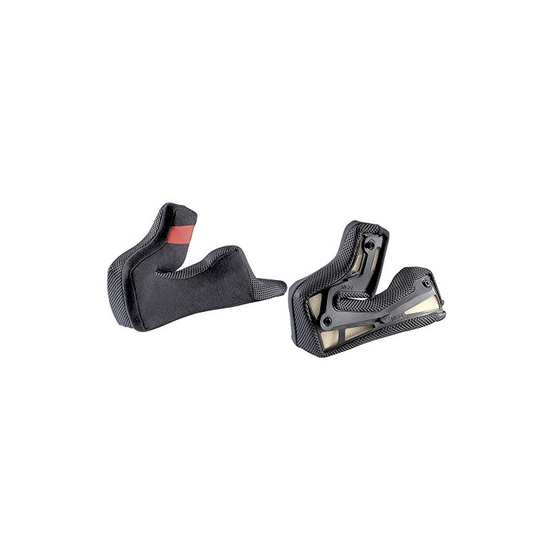 NOLAN 98329 Motorcycle Helmet N87 Cheek Pad for M