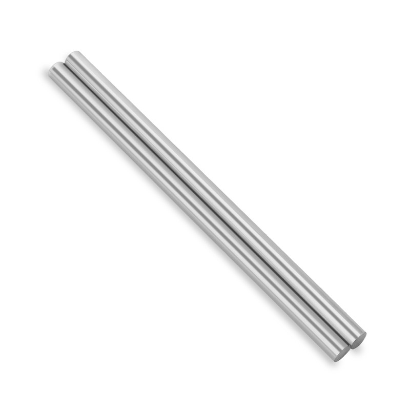 Linear Shaft 10 mm, Pack of 2 10 mm x