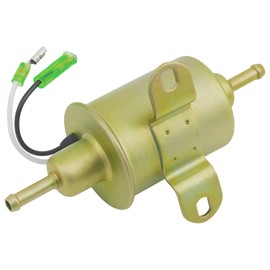 Road Passion 4011545 Motorcycle Electric Fuel Pump Compatible with Polaris Ranger 400 HO UTV 2X4 4X4 6X6 Ranger 500 2X4 CARB ISRAEL Ranger 500 2X4/4X4 2006-2007 500 6X6 2010 4011492 4010658 4170020