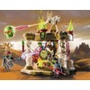 Playmobil Sal'ahari Sands - Skeleton Army Temple Toy