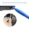 Kitbest 6 Pcs Tools Trim Wedges Car Disassembly Tools, Car