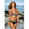 Merry Style Women's Bodycon Bikini F13 - Pattern-320, size: 70D