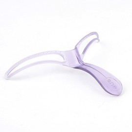 Eyebrow Stencil Stencil 7ea