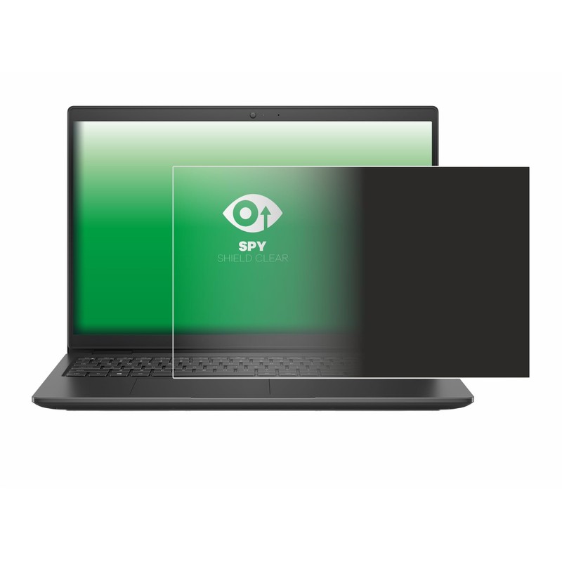 upscreen Anti-Spy Privacy Screen Protector for Dell Latitude 3520 Privacy