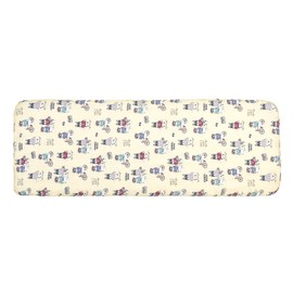 Kusuguru Japan Gauze Tenugui Animal Mode YE