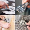 Ceramic Hob Scraper Blades, Ceramic Hob Scraper, Glass Scraper, Ceramic