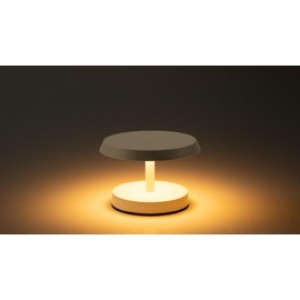 KOOKOO MoriMori T-Light Mini Lounge (White)