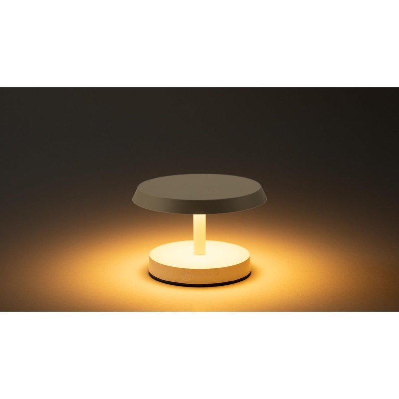 KOOKOO MoriMori T-Light Mini Lounge (White)