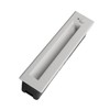Recessed Sensing Step Light Frosted White LED Stair Light for