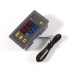 W3230 DC 12V 20A LED Digital Temperature Controller Thermostat Thermometer