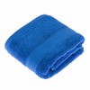 Homescapes Flauschiges Premium Frottee Handtuch ca. 50 x 90 cm