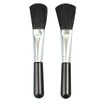 2 Pcs Diatomaceous Earth Duster Succulent Cleaning Brush, Plant Leaf