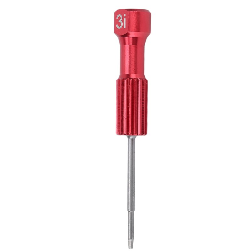 Dental Implant Screwdriver Professional Stainless Steel Implant Screw Driver Accessory