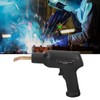 Portable Hot Stapler Plastic Welder Welding Machine Repair Tool for