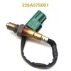 IZYSS Oxygen O2 Sensor Downstream Replace 234-4835 22690-F420A 226A07S001 for
