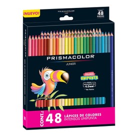 Prismacolor junior caja con 48 Colores