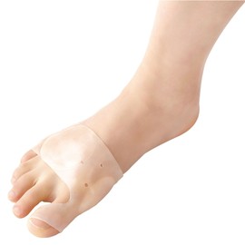 One-touch Foot Supporter Beige