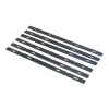 Sandbaggy 10" X Flat Ties For Concrete Forms - 11
