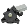 NOVAPARTS Rear Door Left Driver Side Power Window Motor for