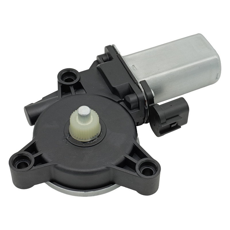 NOVAPARTS Rear Door Left Driver Side Power Window Motor for