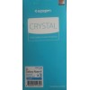 Spigen 2Lot of x3 Spigen Galaxy Note 4 Crystal Clear