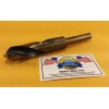 Drill Hog 29/32" Drill Bit 29/32 Silver & Deming Bit