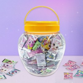 캐치티니핑위시캣 혼합 비타민 700g (약 420정) Catch Teenieping Wish Cat Mixed Vitamins 700g (approximately 420 tablets)