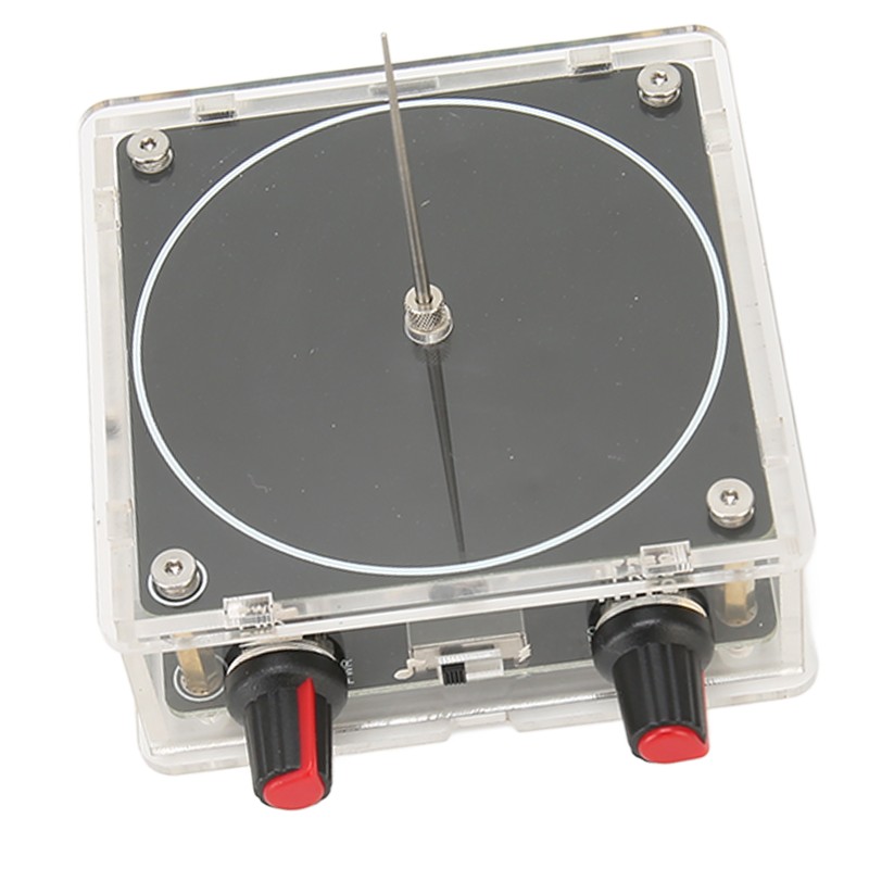 Bluetooth Music Coil Touchable 8cm Arc Plasma Speaker Wireless Transmission