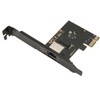 PCIe Network Card RTL8111 Network Adapter High Speed Gigabit Ethernet