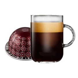 Coffee Capsules Limited Edition Gingerbread Holidays Flavor 7.7 OZ