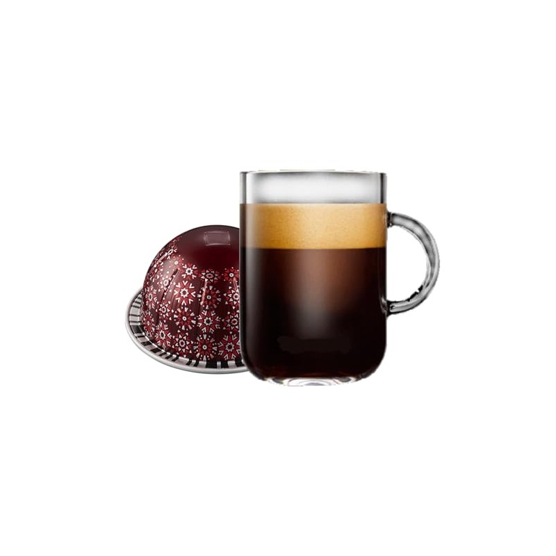 Coffee Capsules Limited Edition Gingerbread Holidays Flavor 7.7 OZ