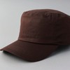 Dickies Standard Work Cap, 2 Sizes, Large Size, XL, 24.4