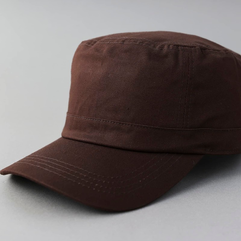 Dickies Standard Work Cap, 2 Sizes, Large Size, XL, 24.4