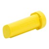 Nokta Makro Yellow Pointer Coil Hard Shell Case for PulseDive