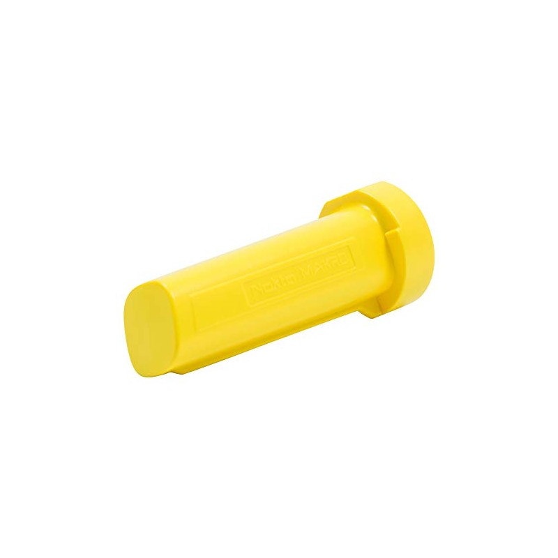 Nokta Makro Yellow Pointer Coil Hard Shell Case for PulseDive