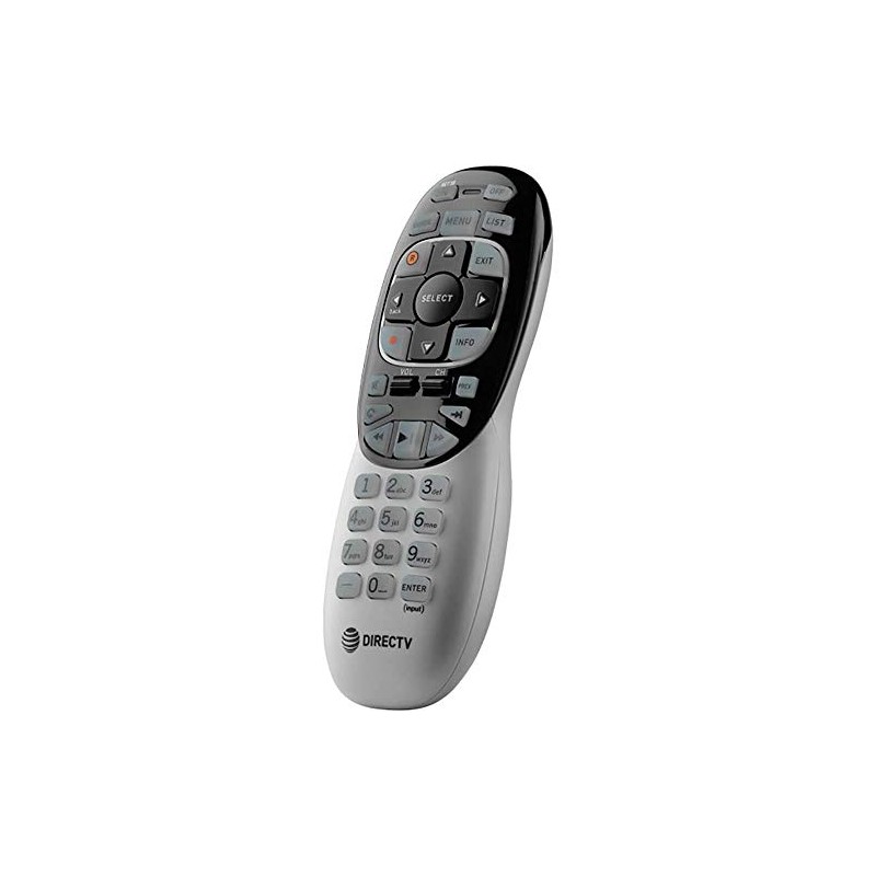 DirecTV RC73B Universal Backlit Remote