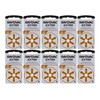 Rayovac Extra Advanced, size 312 Hearing Aid Battery (pack 60