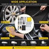 21PCS Car Detailing Kit, Car Cleaning Brush And Detailing Brushes