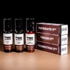 Beard Wash, Conditioner & Oil Pack | Cleanse | Soften