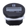 Digital Hour Meter Precise Timer High Strength Portable Hour Meter