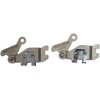Dorman 926-341 Driver Side Parking Brake Lever Kit Compatible with