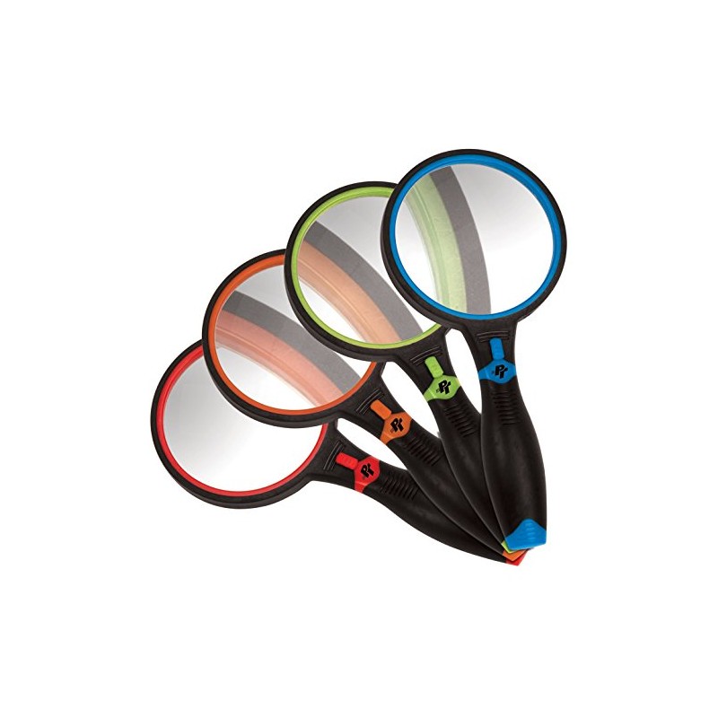 Performance Tool W15036 LED Magnifying Glass (4x Magnifying Power)