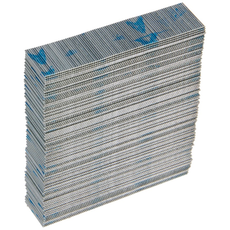 Rapid 5001362 Framing Nails, Silver, 35mm