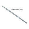 Excel Scalpel Handle #7 - Fitting Surgical Blades #10 Thru