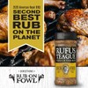 Rufus Teague - Chicken Rub - 6 Count