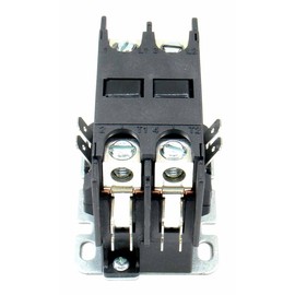 40 Amp 2 Pole 24V Contactor Control 42-42139-13 Rheem Ruud Protech by Rheem