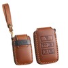 ontto Car key cover fit for Range Rover Discovery 5