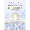 Crema Facial Coreana Retinol Ácido Hialurónico Niacinamida Antiedad Reducir Arrugas