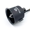 XFLY-MODEL 80mm 12-Blade EDF Ducted Fan with 6S Brushless Inrunner