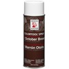 Design Master Colortool Spray Paint, 12-Ounce, October Brown